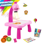 Escritorio Proyector Inteligente Queen