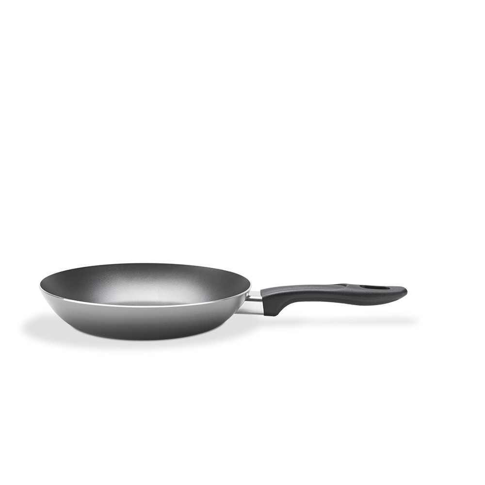 6450.png SARTEN EN ALUMINIO BRINOX Ø18CM Y 1.6MM - Imagen 1