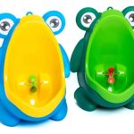 Urinario para Niños