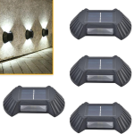 Iluminación sostenible Energía Solar Pro