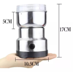 Cafetera Multifuncional Profesional 200W - Imagen 4