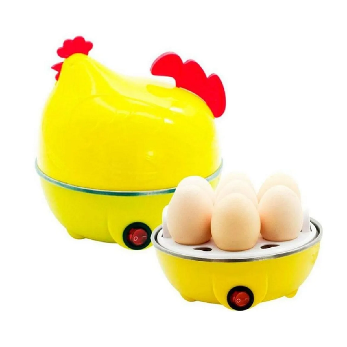 70654.png Olla Para Huevos Duros Eléctrico - Imagen 1