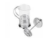 Cafetera Te Cristal Base Filtr Ac 350m - Imagen 2
