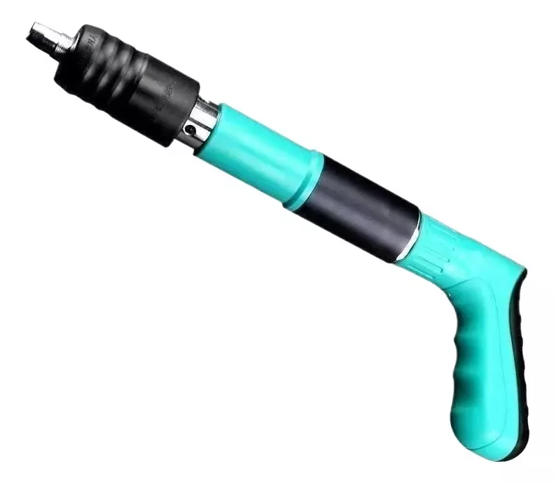 76166.png Pistola De Clavos + 100 Clavos - Imagen 1
