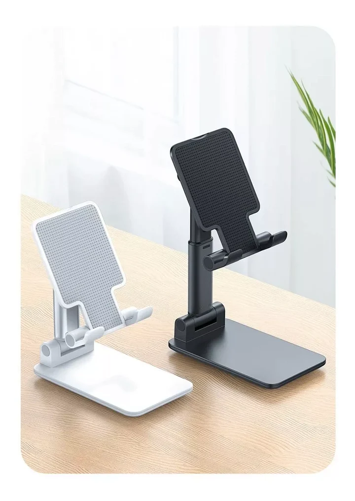 76683.png Soporte con base regulable para celular - Imagen 1