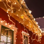 Luces Led Decorar Exterior Xrl 7349