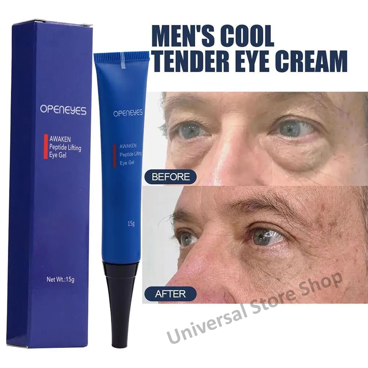78635.png CREMA CONTORNO DE OJOS - Imagen 1