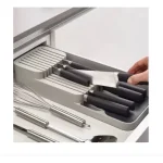 Organizador De Cuchillos Cajón Cocina
