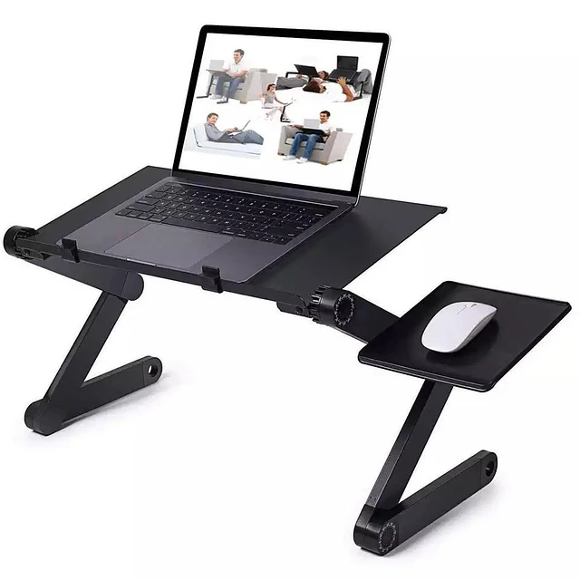 85199.png MESA PORTATIL PLEGABLE NOTEBOOK - Imagen 1