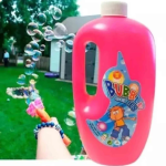 Líquido de Burbujas 5 Litros