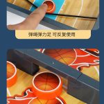 Juego De Mesa Lanza Disco