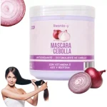 Mascarilla Capilar Cebolla Crecimiento