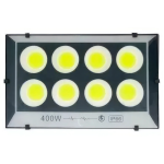 Foco LED Exterior 400W Para Estadio