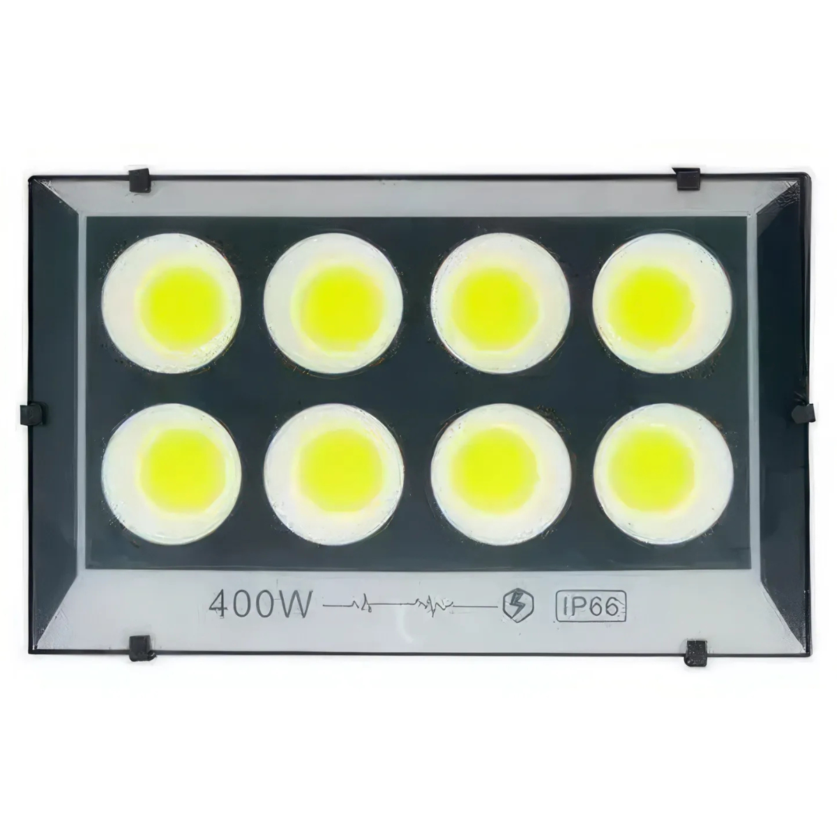 99545.png Foco LED Exterior 400W Para Estadio - Imagen 1